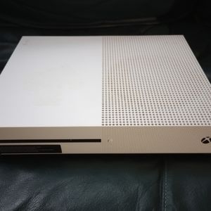 X Box one S